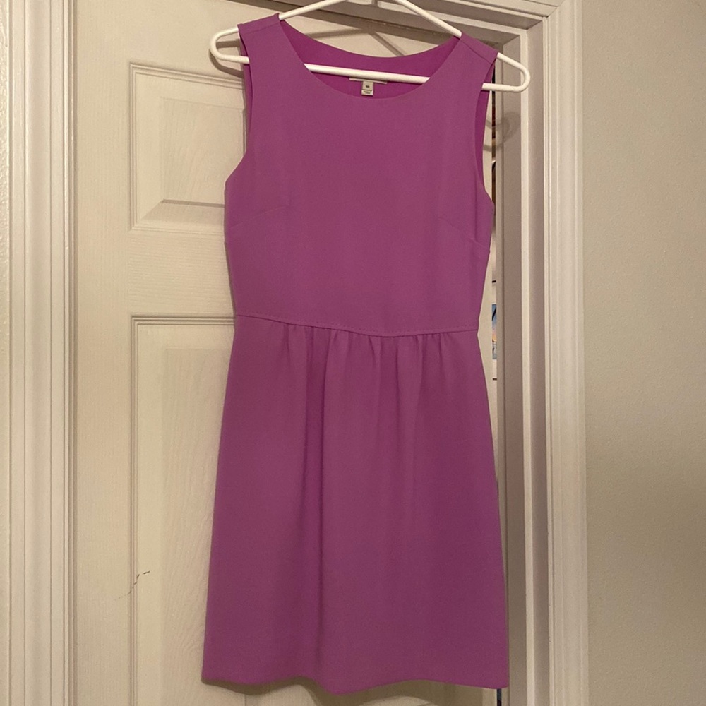 J.crew dress